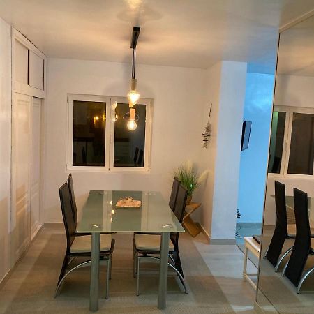 Ferienwohnung Apartamento Nautico Arrecife  Exterior foto
