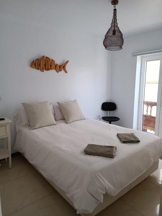 Ferienwohnung Apartamento Nautico Arrecife  Exterior foto