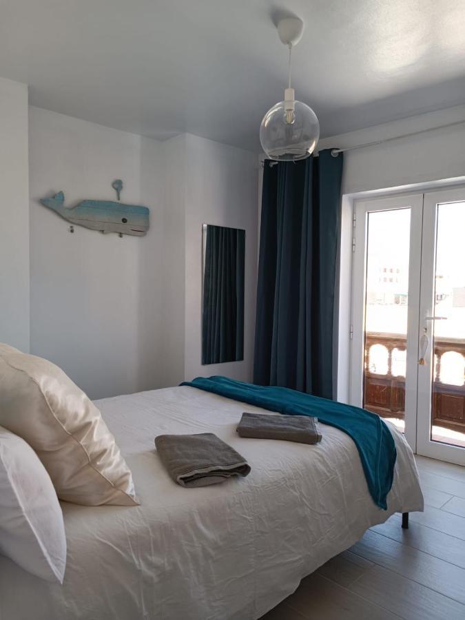 Ferienwohnung Apartamento Nautico Arrecife  Exterior foto